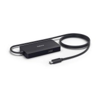 Jabra PanaCast USB Hub USB-C, EU Charger – 14207-58