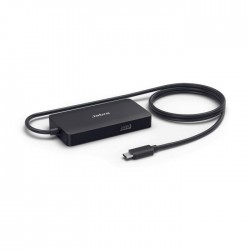 Jabra PanaCast USB Hub USB-C, EU Charger – 14207-58