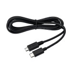 Jabra 14208-28 USB кабел USB-C към Micro-USB, 1,5 м, черен Jabra 14208-28 USB кабел USB-C към Micro-USB, 1,5 м, черен
