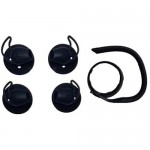Jabra 14121-41 комплект аксесоари за Engage 65/75 Convertible Jabra 14121-41 комплект аксесоари за Engage 65/75 Convertible