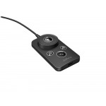 Jabra Engage LINK USB-A, UC контролен модул за кабелни слушалки