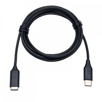Jabra LINK Extension cord USB-C–USB-C, 1,20 m, 14208-15