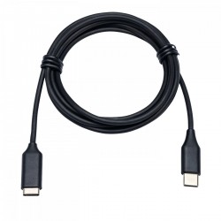Jabra LINK Extension cord USB-C–USB-C, 1,20 m, 14208-15