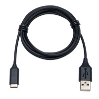Jabra LINK Extension cord 14208-16 – удължителен кабел USB-C към USB-A, 1,20 m