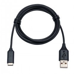 Jabra LINK Extension cord 14208-16 – удължителен кабел USB-C към USB-A, 1,20 m