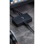 Jabra Link 950 USB-A адаптер за преход от стационарен към софтуерен телефон с USB-A и USB-C кабели Jabra Link 950 USB-A адаптер за преход от стационарен към софтуерен телефон с USB-A и USB-C кабели