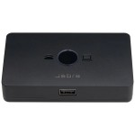 Jabra Link 950 USB-A адаптер за преход от стационарен към софтуерен телефон с USB-A и USB-C кабели Jabra Link 950 USB-A адаптер за преход от стационарен към софтуерен телефон с USB-A и USB-C кабели