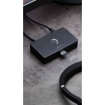 Jabra Link 950 USB-C интерфейсен адаптер с включени USB-A и USB-C кабели Jabra Link 950 USB-C интерфейсен адаптер с включени USB-A и USB-C кабели
