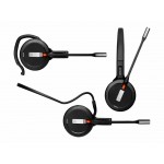 EPOS | Sennheiser SDW 10 HS – моно DECT слушалка Convertible EPOS | Sennheiser SDW 10 HS – моно DECT слушалка Convertible