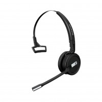 EPOS | Sennheiser SDW 10 HS – моно DECT слушалка Convertible