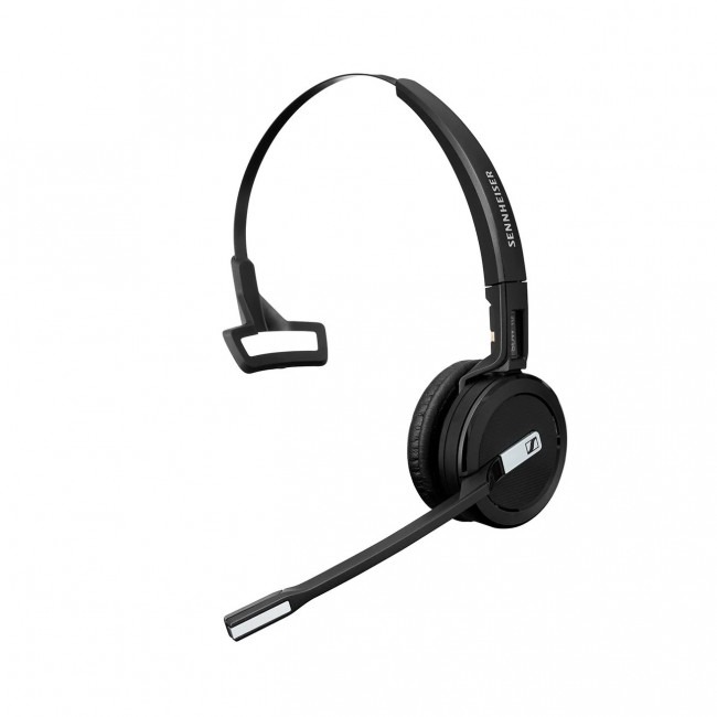 EPOS | Sennheiser SDW 10 HS – моно DECT слушалка Convertible EPOS | Sennheiser SDW 10 HS – моно DECT слушалка Convertible