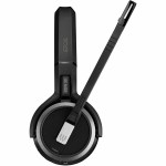 EPOS SDW 30 HS моно DECT безжична слушалка EPOS SDW 30 HS моно DECT безжична слушалка