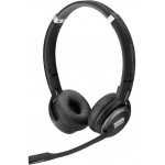 Sennheiser SDW 60 HS – двустранна безжична DECT слушалка за IMPACT 5000 Sennheiser SDW 60 HS – двустранна безжична DECT слушалка за IMPACT 5000