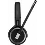 Sennheiser SDW 60 HS – двустранна безжична DECT слушалка за IMPACT 5000 Sennheiser SDW 60 HS – двустранна безжична DECT слушалка за IMPACT 5000