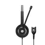EPOS I Sennheiser SC 268 – Narrowband QD слушалка с два наушника
