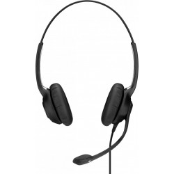 EPOS I Sennheiser SC 268 – Narrowband QD слушалка с два наушника