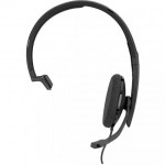 EPOS I Sennheiser SC 130 жична моно слушалка, MS, USB-C EPOS I Sennheiser SC 130 жична моно слушалка, MS, USB-C