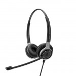 EPOS I Sennheiser IMPACT SC 660 USB ML стерео слушалки с микрофон, USB-A EPOS I Sennheiser IMPACT SC 660 USB ML стерео слушалки с микрофон, USB-A