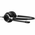 EPOS I Sennheiser IMPACT SC 660 USB ML стерео слушалки с микрофон, USB-A EPOS I Sennheiser IMPACT SC 660 USB ML стерео слушалки с микрофон, USB-A