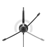 EPOS I Sennheiser IMPACT SC 660 USB ML стерео слушалки с микрофон, USB-A EPOS I Sennheiser IMPACT SC 660 USB ML стерео слушалки с микрофон, USB-A