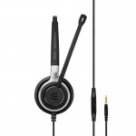 Sennheiser SC 635 моно слушалка с 3.5 мм жак Sennheiser SC 635 моно слушалка с 3.5 мм жак