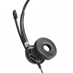 Sennheiser SC 635 моно слушалка с 3.5 мм жак Sennheiser SC 635 моно слушалка с 3.5 мм жак