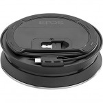 EPOS I Sennheiser EXPAND 30T конферентен говорител, Microsoft Teams, Bluetooth, USB-C EPOS I Sennheiser EXPAND 30T конферентен говорител, Microsoft Teams, Bluetooth, USB-C