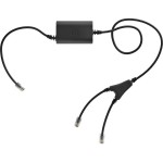 Sennheiser CEHS-AV 04 – Avaya EHS адаптерен кабел