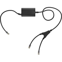Sennheiser CEHS-AV 04 – Avaya EHS адаптерен кабел