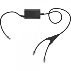 Sennheiser CEHS-AV 04 – Avaya EHS адаптерен кабел