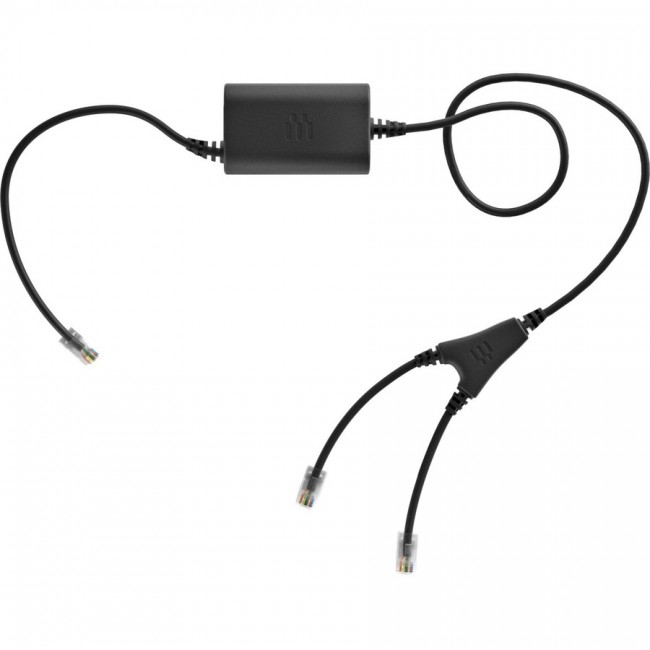 Sennheiser CEHS-AV 04 – Avaya EHS адаптерен кабел