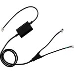 Sennheiser CEHS-AV 04 – Avaya EHS адаптерен кабел