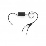Sennheiser CEHS-AV 04 – Avaya EHS адаптерен кабел