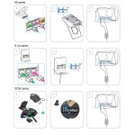 Sennheiser CEHS-CI 01 – Cisco адаптер за електронно управление на разговори
