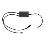 Sennheiser CEHS-PO 01 Polycom адаптер за Electronic Hook Switch Sennheiser CEHS-PO 01 Polycom адаптер за Electronic Hook Switch