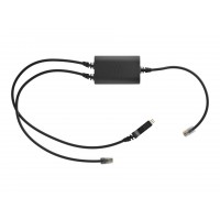 Sennheiser CEHS-PO 01 Polycom адаптер за Electronic Hook Switch