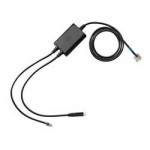 Sennheiser CEHS-PO 01 Polycom адаптер за Electronic Hook Switch Sennheiser CEHS-PO 01 Polycom адаптер за Electronic Hook Switch