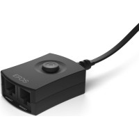 Sennheiser UI 710 – интерфейс кутия за превключване между телефонна слушалка и хедсет