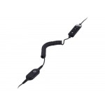 Sennheiser USB-ED CC 01 MS свързващ кабел с USB и Easy Disconnect Sennheiser USB-ED CC 01 MS свързващ кабел с USB и Easy Disconnect
