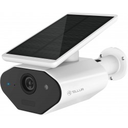 Tellur TLL331111 WiFi Smart соларна външна камера 960P