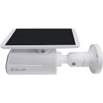 Tellur TLL331111 WiFi Smart соларна външна камера 960P Tellur TLL331111 WiFi Smart соларна външна камера 960P