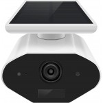 Tellur TLL331111 WiFi Smart соларна външна камера 960P Tellur TLL331111 WiFi Smart соларна външна камера 960P