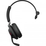 Jabra Evolve2 65 моно слушалка, UC, Link380 USB-C, черна Jabra Evolve2 65 моно слушалка, UC, Link380 USB-C, черна