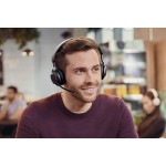 Jabra Evolve2 65 моно слушалка, UC, Link380 USB-A, черна Jabra Evolve2 65 моно слушалка, UC, Link380 USB-A, черна
