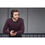 Jabra Evolve2 65 стерео слушалки със стойка, UC, Link380 USB-A, черни Jabra Evolve2 65 стерео слушалки със стойка, UC, Link380 USB-A, черни