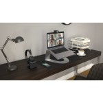 Jabra Evolve2 65 моно слушалка + стойка, UC, Link380 USB-A, черна Jabra Evolve2 65 моно слушалка + стойка, UC, Link380 USB-A, черна
