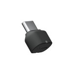 Jabra Evolve2 85 MS Stereo слушалки със стойка, Link380 USB-C, черни Jabra Evolve2 85 MS Stereo слушалки със стойка, Link380 USB-C, черни