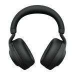 Jabra Evolve2 85 MS Stereo, Link380 USB-C, слушалки, черни Jabra Evolve2 85 MS Stereo, Link380 USB-C, слушалки, черни