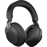 Jabra Evolve2 85 UC Stereo, Link380 USB-C, черни Jabra Evolve2 85 UC Stereo, Link380 USB-C, черни