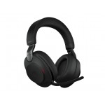 Jabra Evolve2 85 UC Stereo, Link380 USB-C, черни Jabra Evolve2 85 UC Stereo, Link380 USB-C, черни